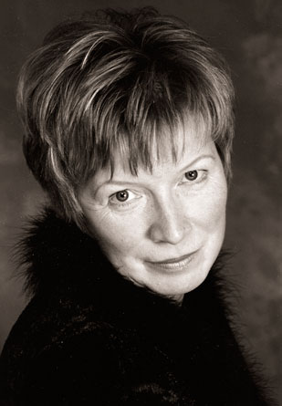 Ingeborg Purucker
